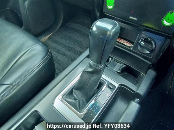 Used 2015 AT toyota land-cruiser-prado TRJ150W Image[26]