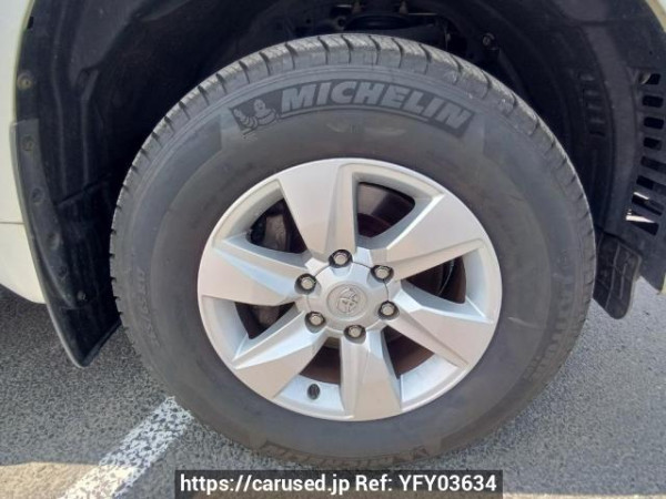 Used 2015 AT toyota land-cruiser-prado TRJ150W Image[28]