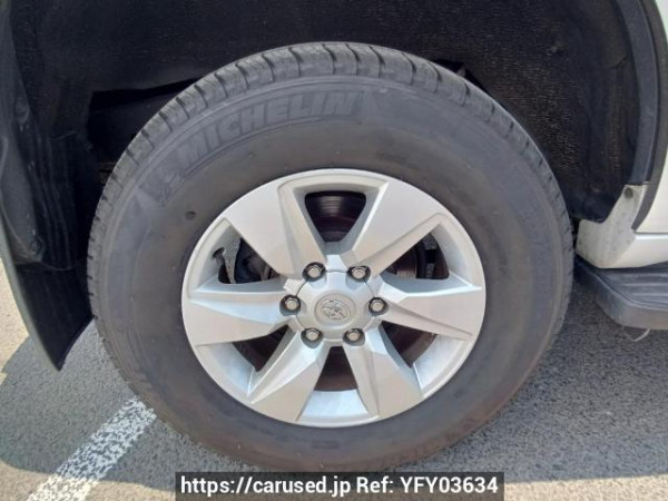 Used 2015 AT toyota land-cruiser-prado TRJ150W Image[31]
