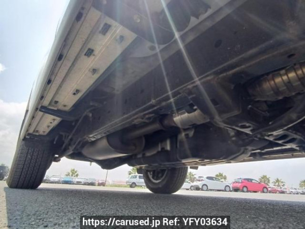 Used 2015 AT toyota land-cruiser-prado TRJ150W Image[34]