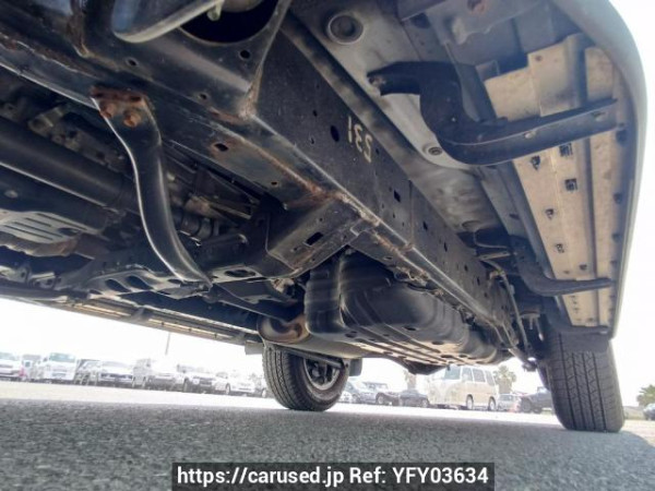 Used 2015 AT toyota land-cruiser-prado TRJ150W Image[35]