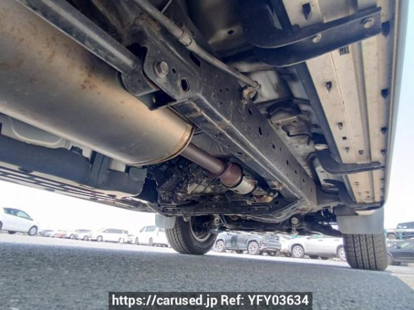 Used 2015 AT toyota land-cruiser-prado TRJ150W Image[37]