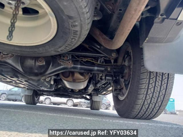 Used 2015 AT toyota land-cruiser-prado TRJ150W Image[39]