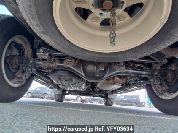 Used 2015 AT toyota land-cruiser-prado TRJ150W Image[41]