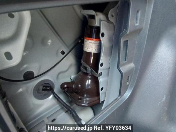 Used 2015 AT toyota land-cruiser-prado TRJ150W Image[43]
