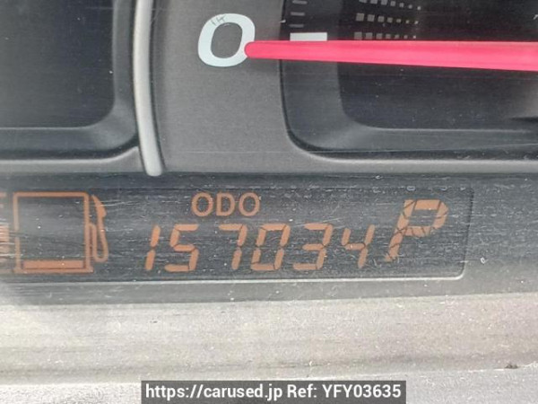 Used 2008 AT toyota sienta NCP81G Image[22]