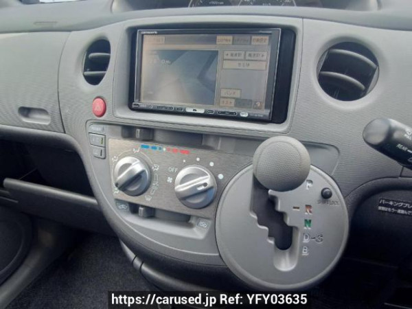 Used 2008 AT toyota sienta NCP81G Image[23]