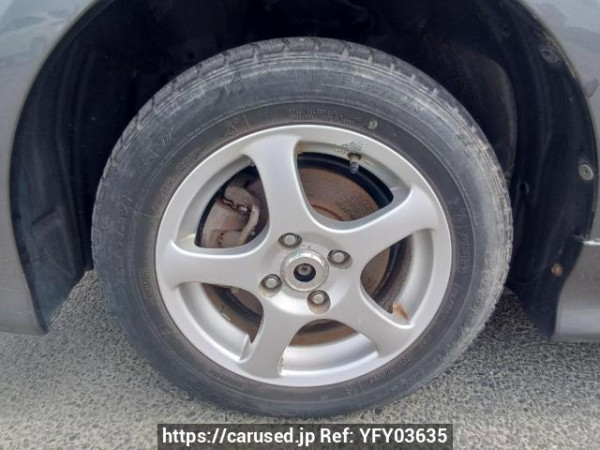 Used 2008 AT toyota sienta NCP81G Image[29]