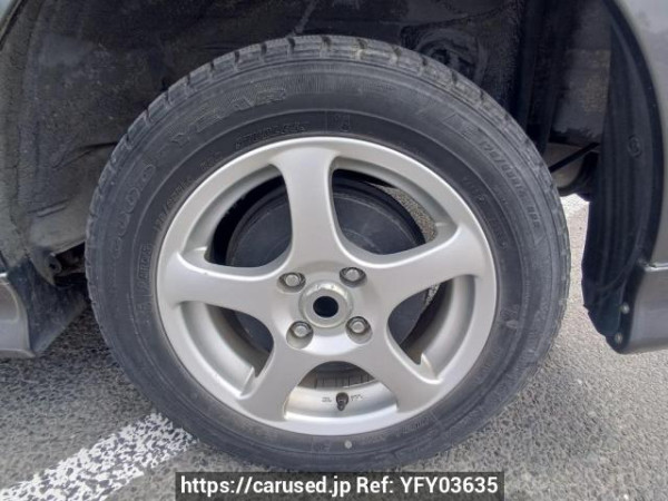 Used 2008 AT toyota sienta NCP81G Image[30]
