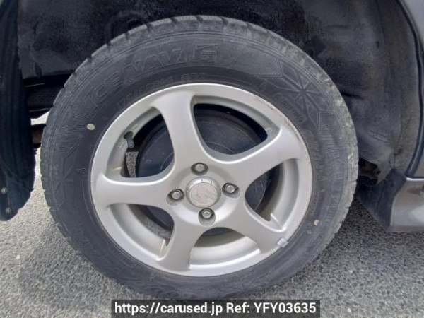 Used 2008 AT toyota sienta NCP81G Image[31]