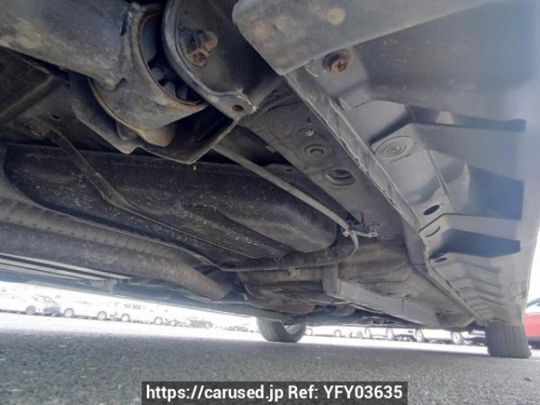 Used 2008 AT toyota sienta NCP81G Image[33]