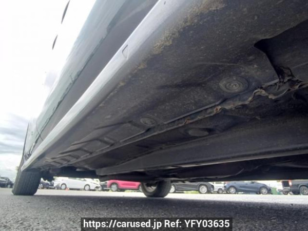 Used 2008 AT toyota sienta NCP81G Image[34]