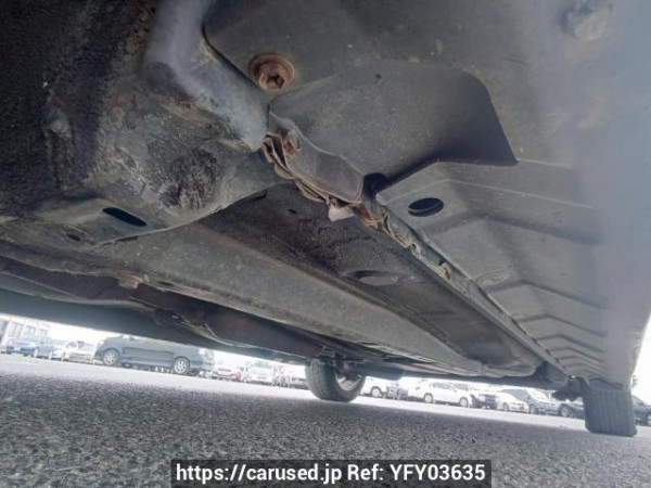 Used 2008 AT toyota sienta NCP81G Image[35]
