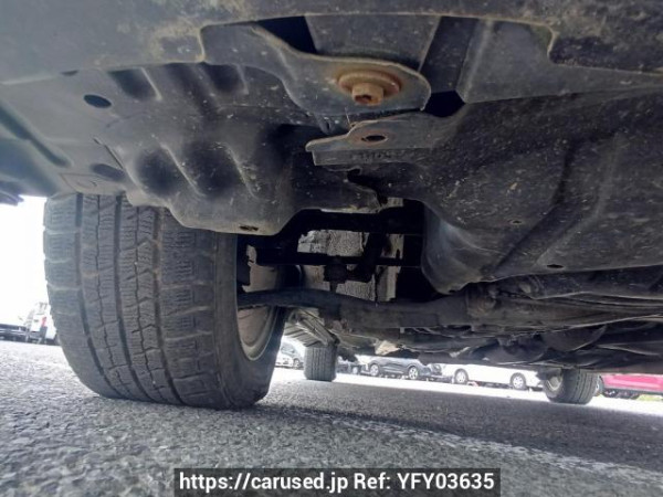 Used 2008 AT toyota sienta NCP81G Image[36]