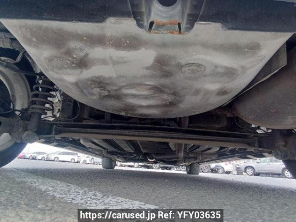 Used 2008 AT toyota sienta NCP81G Image[39]