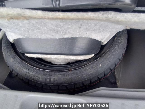 Used 2008 AT toyota sienta NCP81G Image[41]