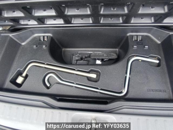 Used 2008 AT toyota sienta NCP81G Image[42]