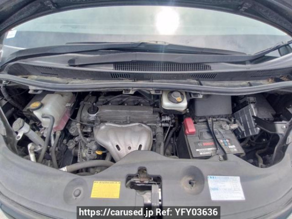 Used 2010 AT toyota vellfire ANH20W Image[10]