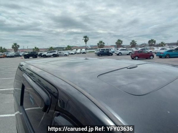 Used 2010 AT toyota vellfire ANH20W Image[11]