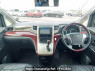 Used 2010 AT toyota vellfire ANH20W Image[19]