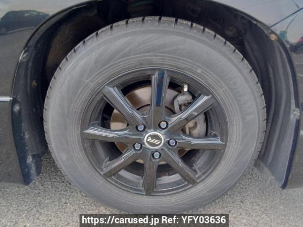 Used 2010 AT toyota vellfire ANH20W Image[30]