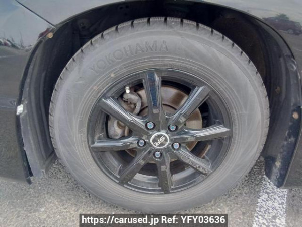 Used 2010 AT toyota vellfire ANH20W Image[31]