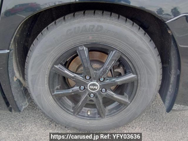 Used 2010 AT toyota vellfire ANH20W Image[32]