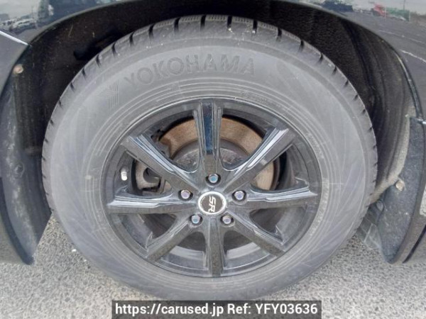 Used 2010 AT toyota vellfire ANH20W Image[33]