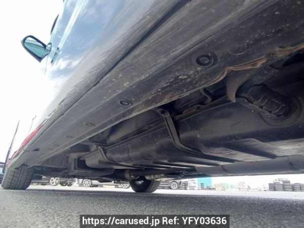 Used 2010 AT toyota vellfire ANH20W Image[34]