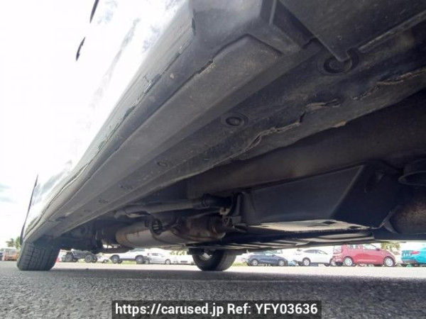 Used 2010 AT toyota vellfire ANH20W Image[36]