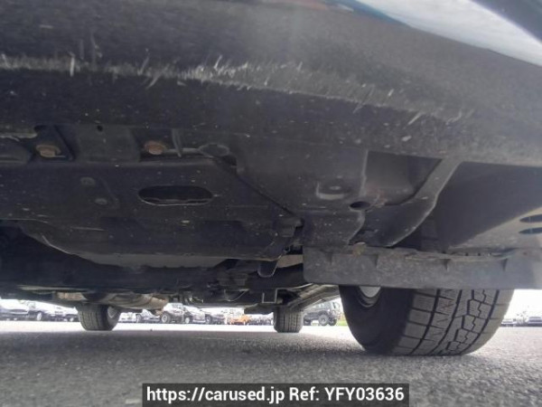 Used 2010 AT toyota vellfire ANH20W Image[39]
