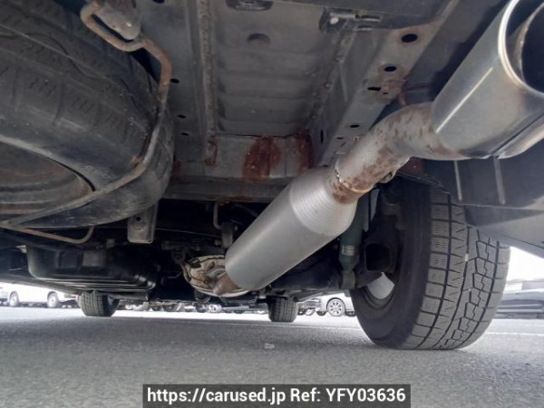 Used 2010 AT toyota vellfire ANH20W Image[41]