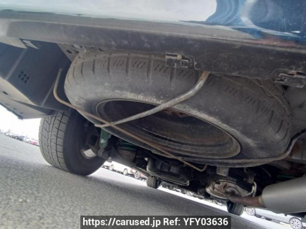 Used 2010 AT toyota vellfire ANH20W Image[42]