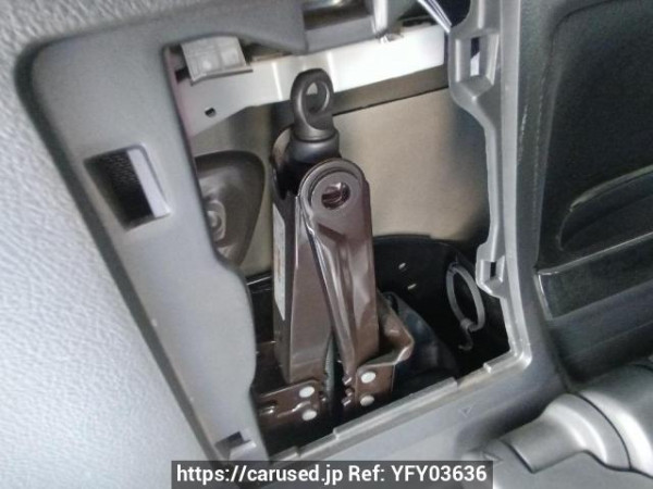 Used 2010 AT toyota vellfire ANH20W Image[43]