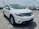 Nissan Murano TZ51