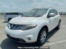 Used 2012 AT nissan murano TZ51 Image[2]