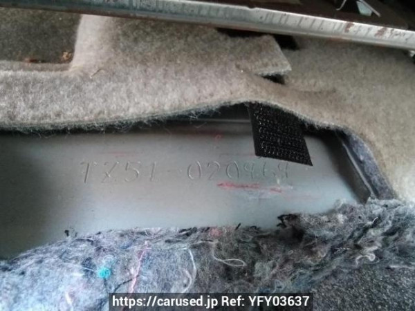 Used 2012 AT nissan murano TZ51 Image[11]