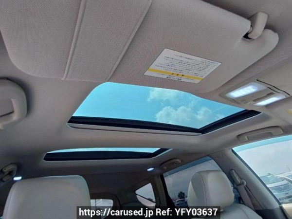 Used 2012 AT nissan murano TZ51 Image[15]