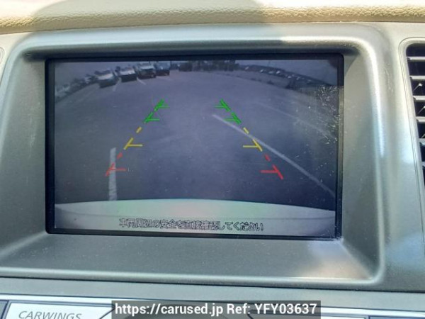 Used 2012 AT nissan murano TZ51 Image[22]