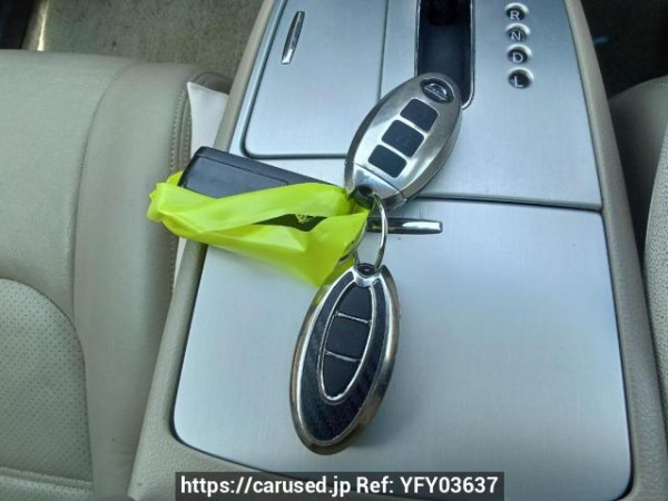 Used 2012 AT nissan murano TZ51 Image[26]