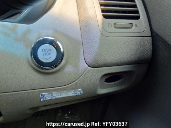 Used 2012 AT nissan murano TZ51 Image[27]