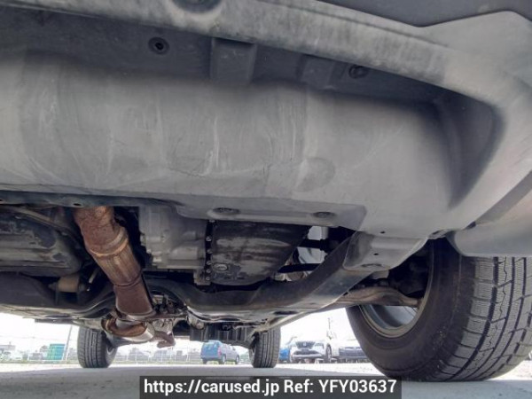 Used 2012 AT nissan murano TZ51 Image[33]