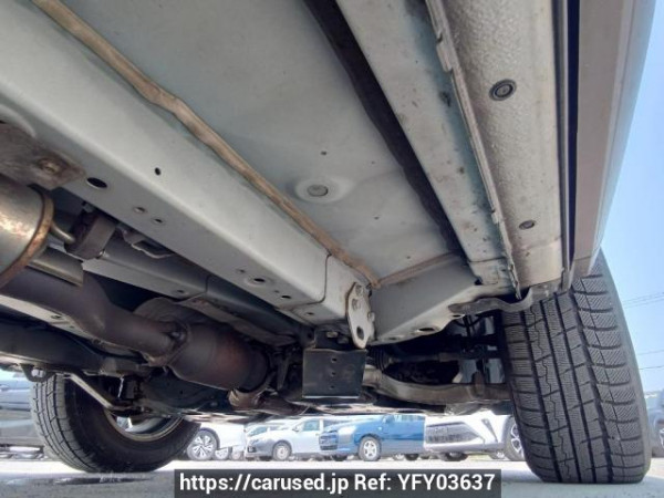 Used 2012 AT nissan murano TZ51 Image[34]