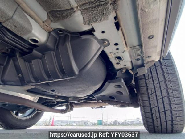 Used 2012 AT nissan murano TZ51 Image[36]