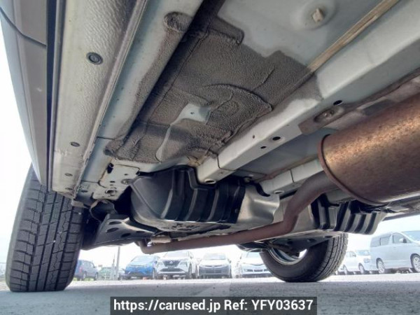 Used 2012 AT nissan murano TZ51 Image[37]