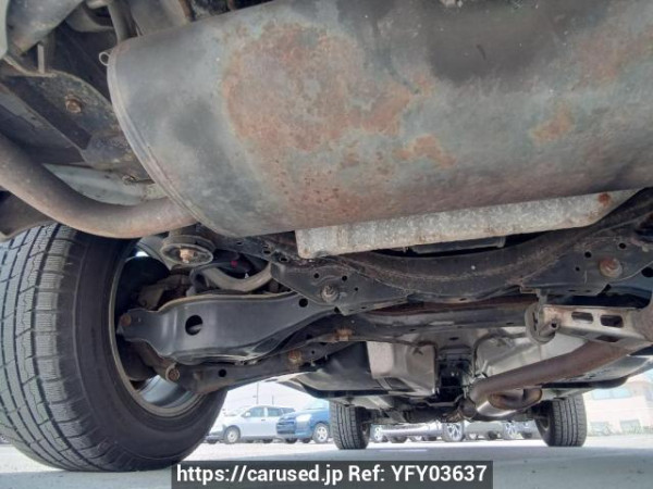 Used 2012 AT nissan murano TZ51 Image[38]