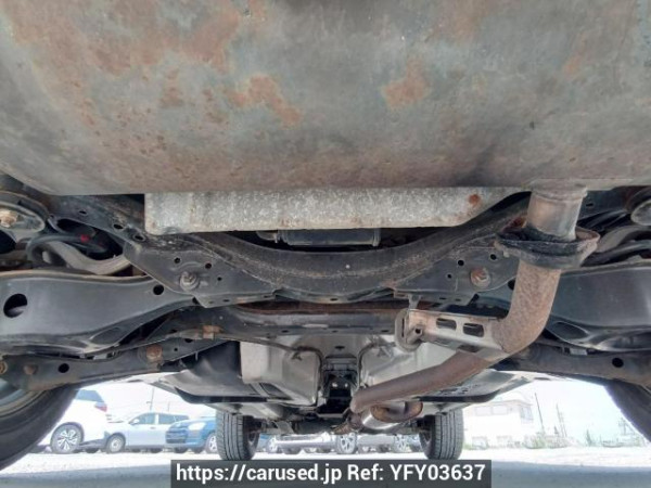 Used 2012 AT nissan murano TZ51 Image[39]