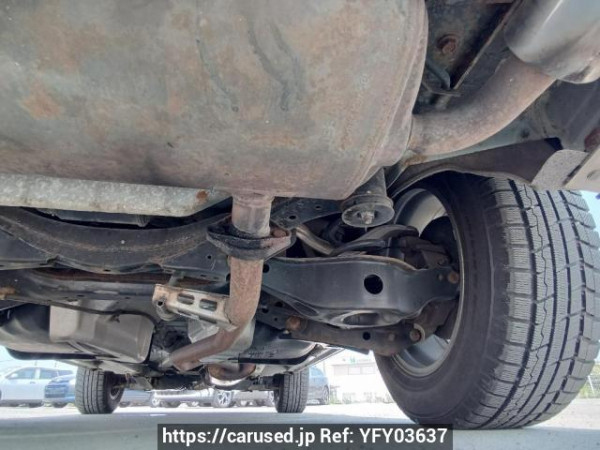 Used 2012 AT nissan murano TZ51 Image[40]