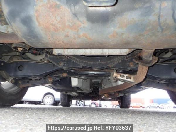 Used 2012 AT nissan murano TZ51 Image[43]
