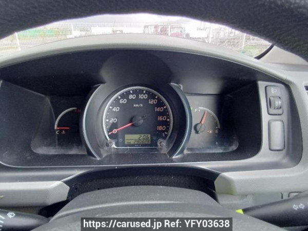 Used 2006 AT toyota regiusace-van KDH205V Image[19]